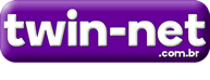 Logotipo para TwiN-Net Internet Banda Larga